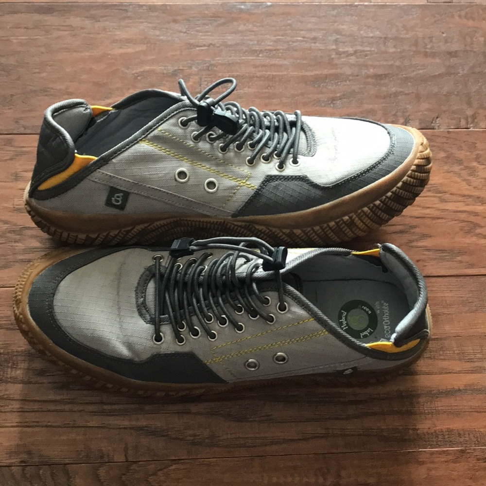 Hybrid Green Label Lethal Adventure Sz 10